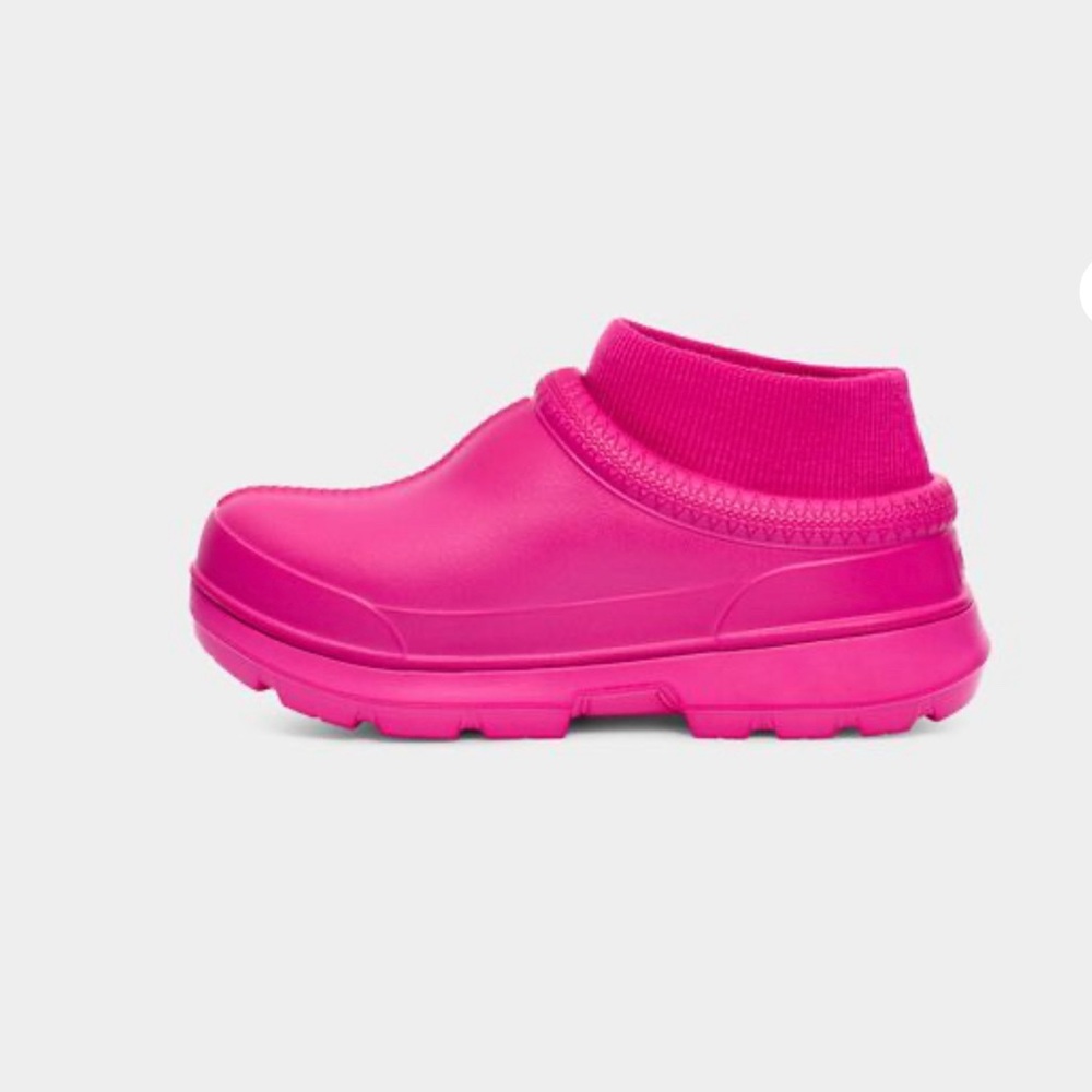 UGG “Tasman X” Pink - Picture 3 of 8